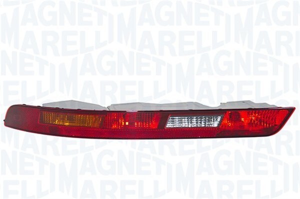Left MAGNETI MARELLI 715011133011 Combination Rearlight for AUDI