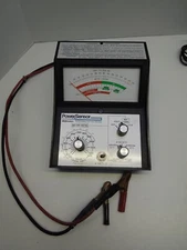 Midtronics OC612A Electronic Battery Tester In Excellent Shape