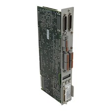 Siemens SIMODRIVE 6SN1118-0NH00-0AA2 Ver. A digital control slot -used-