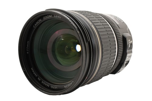 CANON RF 24-70mm F/2.8 L IS USM Lens 3rd Gr. Image Stabilizer IS