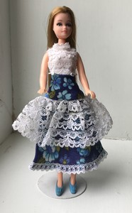 princess pippa doll