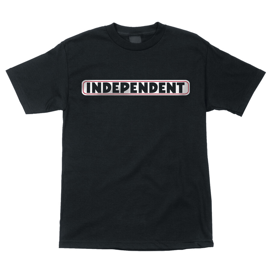 Tee T-shirt Black  S M L Xl 2xl