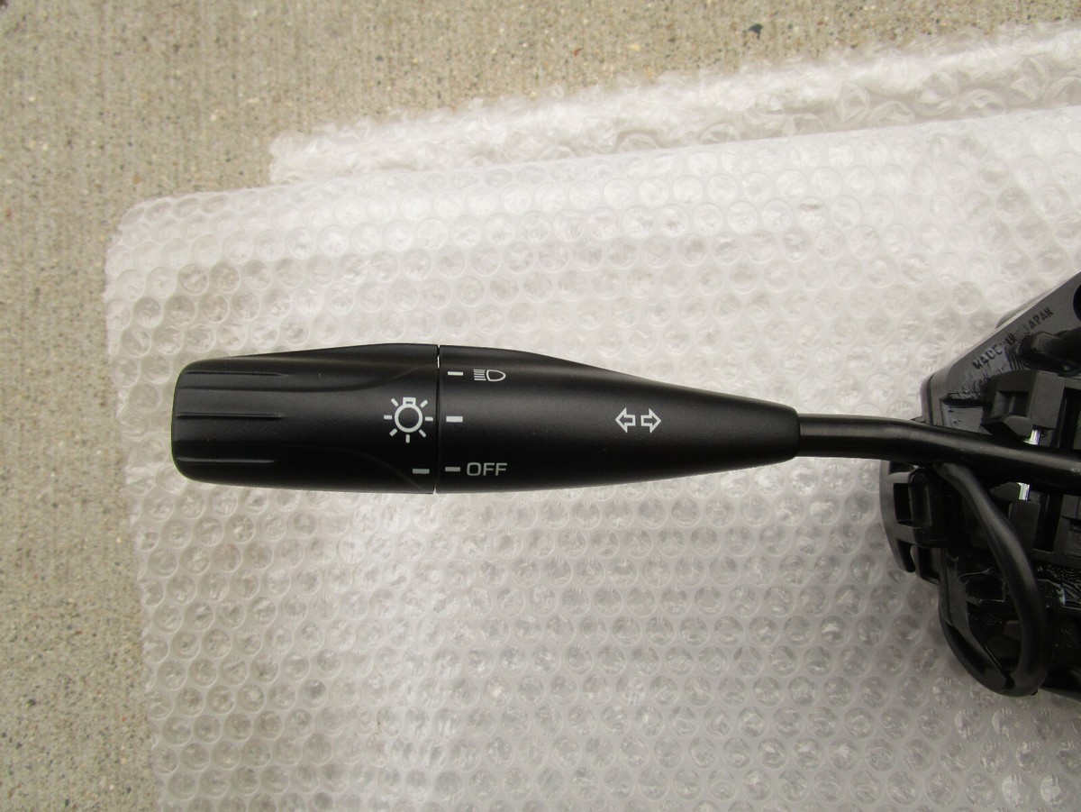 Apple - なっつ Brand New Turn Signal Headlight Multifunction Switch for
