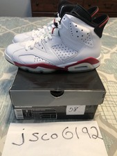 jordan retro 6 bulls