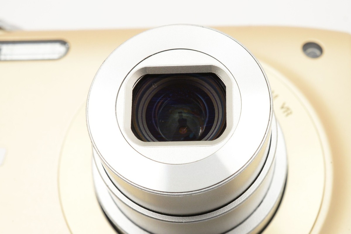 Nikon COOLPIX S3300 ゴールド s-l1200.jpg