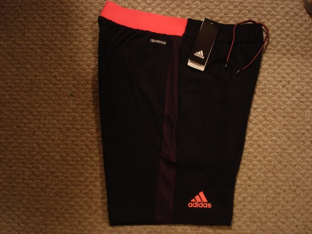 adidas barricade shorts