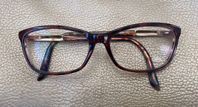 Versace Brillengestell Modell 3186 TOP