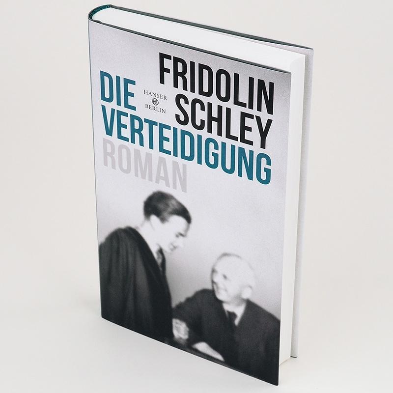 Thumbnail - Fridolin Schley Die Verteidigung