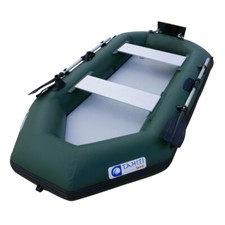Tahiti Sports Angler 300 Air Deck Fishing Boat. Inflatable RIB, Dinghy, Tender
