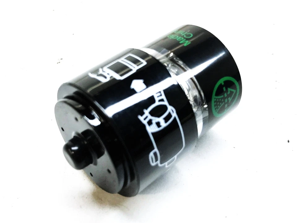 Medidor de restricción de flujo de aire Husqvarna 541200989 NOS Foto 2 de 4