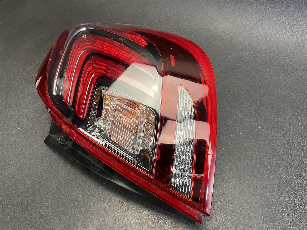 Rear Right Tail Light Lamp 2018 Buick Encore 42619626 2019 Rear Right Tail Light Lamp 2018 Buick Encore 42619626 2019