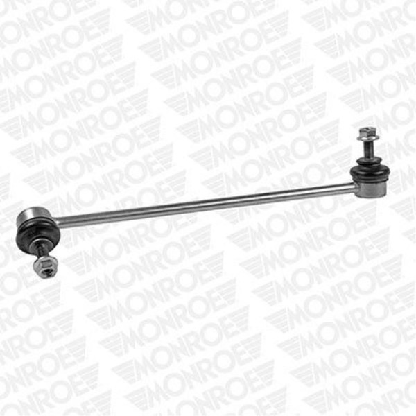 Monroe Koppelstange Stabilisator Vorne FüR BMW 1Er 3Er Touring F20 F21 F31-image