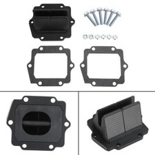 Le système de soupape à clapet convient pour Kawasaki KX250 1997-99 125cc