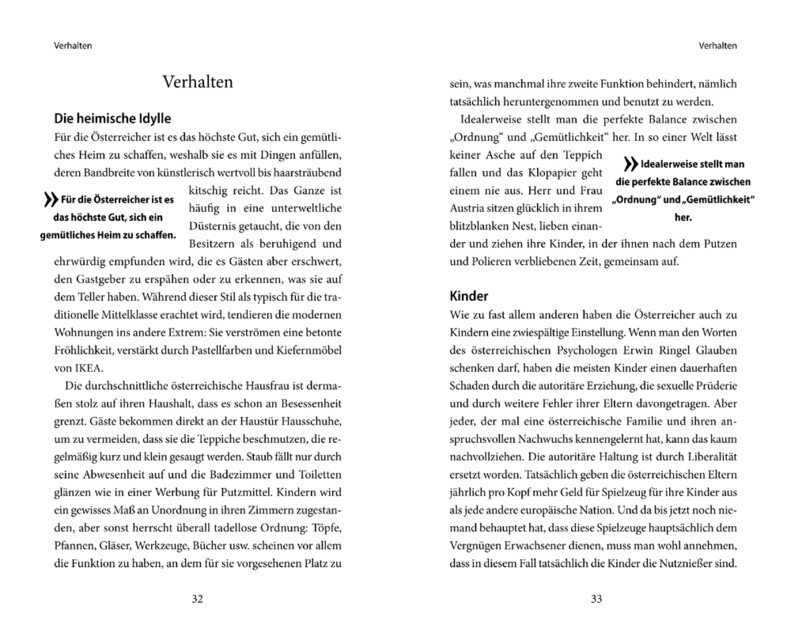 Thumbnail - So Sind Sie, Die Österreicher Louis James