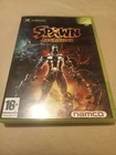 Spawn: Armageddon. Xbox Original. PAL Australia. Good Condition.