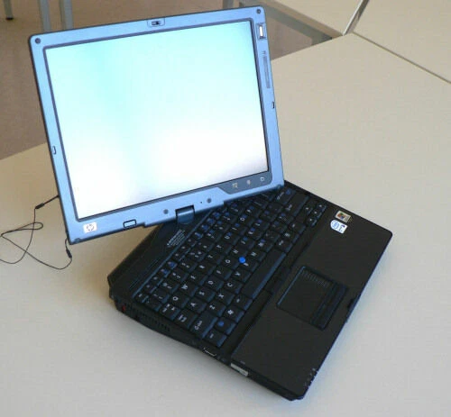Ordinateurs portables et netbooks HP avec Windows XP