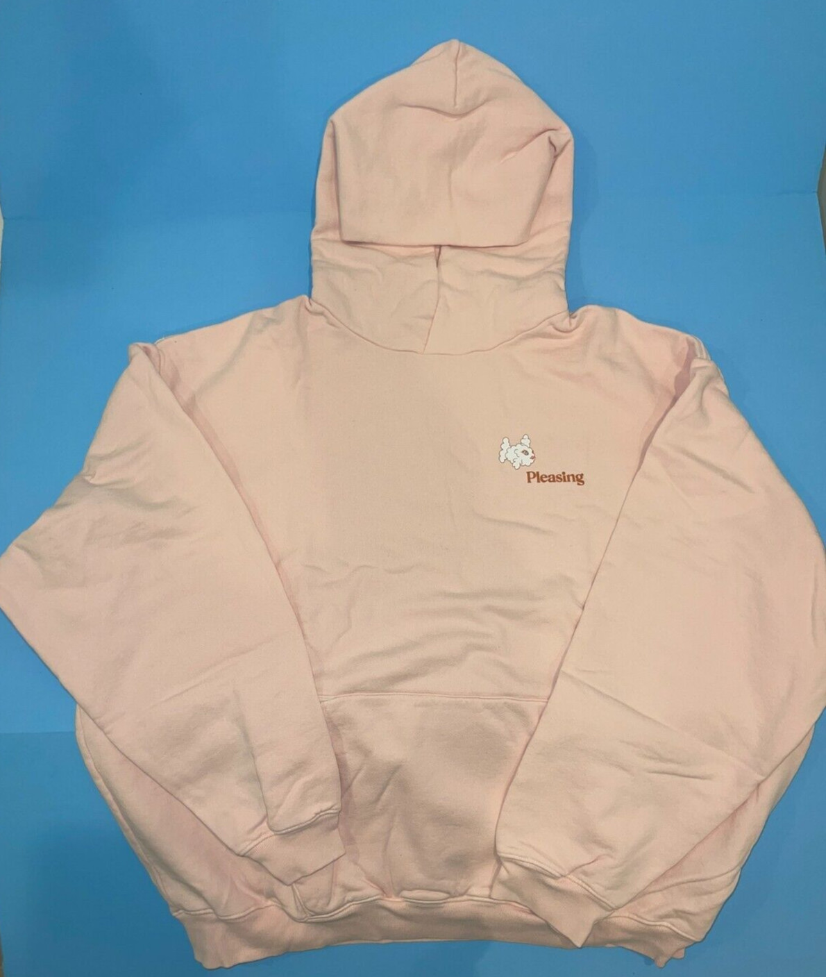 Seller photo, eBay