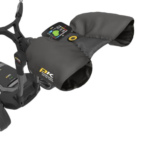 PowaKaddy Winter Mitts For Electric Golf Trolley