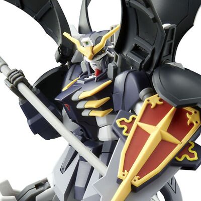 HG 1/144 GUNDAM DEATHSCYTHE HELL MODEL KIT GUNDAM WING Model Kit