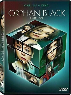 Amazon Prime Orphan Black Season Online Season Watch Orphan Black