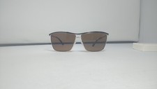UNBRANDED SUNGLASSES BLACK/GOLD/TORTOISE 1632