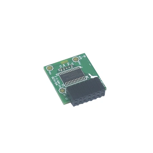 TPM 2.0 Modul TPM MS-4136 Modul Infineon Chip SLB 9665 TT 2.0 F W 5.51 Für MSI