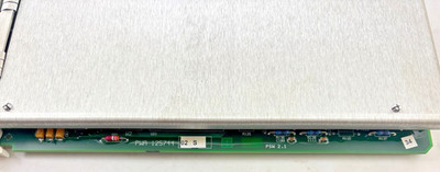 BENTLY NEVADA 125744-02S Circuit Board   Industrial Control / Replacement PCB