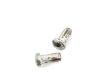 Kerbnagel Rahmen 2 St&uuml;ck 6x2mm f&uuml;r Z&uuml;ndapp CS GTS KS C CX ZD Moped, Hercules Mod