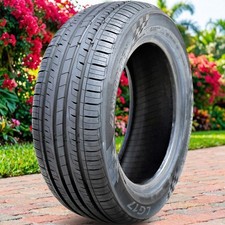Landgolden Lg17 20570r14 98h Xl All Season Tire 65k Mi Warranty 500aa