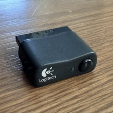 Logitech C-X2B31 Receiver Dongle for Cordless...