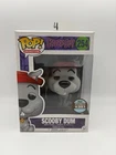 Funko Pop! Scooby Dum #254 Specialty Series Scooby-Doo Animation Pop Protector