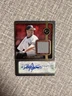 2023 Topps Diamond Icons Roger Clemens On Card Auto Relic Red /5 Yankees