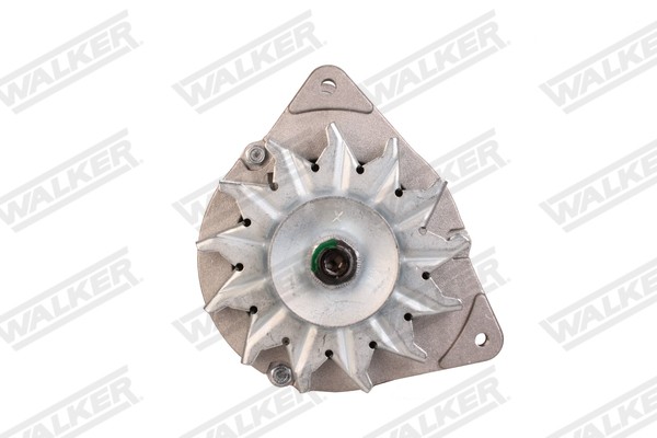 Walker Lichtmaschine Generator 70 A 14 V FüR Ford Fiesta III 1.3 Cat 1.4-image
