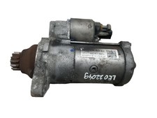 Seat Leon Starter Motor 1.6 Diesel 6 Speed Manual 2015 02Z911024L 