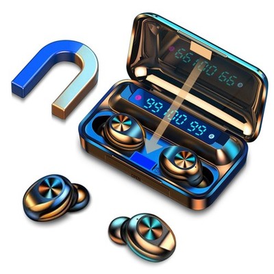 Kopfhörer In-Ear Headset Wireless Ohrhörer für Motorola Moto G14 G G23 Bluetooth
