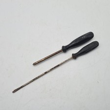 Adaptable genuine screwdriver V12000 tool kit bag Ferrari 246 Dino GT 206