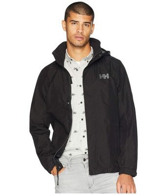 Man's Coats & Outerwear Helly Hansen Dubliner Jacket