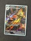 Carte Pokémon Braisillon 199/193 Secrète Ar Pal Ev2 Evolution À Paldea - Neuf FR