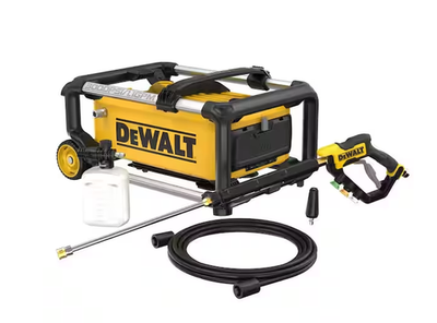 #ad Dewalt DWPW3000 3000 PSI Cold Water Electric Pressure Washer NEW IN BOX $499.00