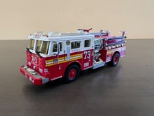 164 Code 3 Seagrave Engine 73 Fdny La Casa Caca