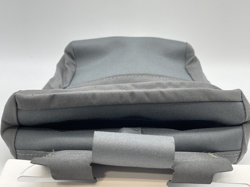 Blue Force Gear HW-M-DP-MD-WF Medium Dump Pouch Wolf Gray New - Picture 7 of 9