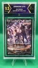 Pokémon TCG Umbreon v TG22/TG30 Ultra Rare Brilliant Stars RCG 9.5 🔥