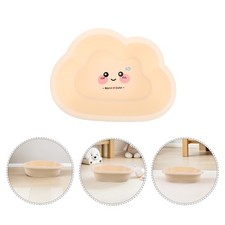 Basin Foot Bath Bucket Plastic Portable Dish Tub Clothes Washing