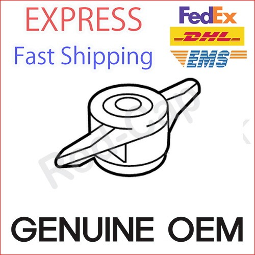 Original OEM Federbein Isolator 55310S1150 FüR Hyundai Palisade KIA Telluride-image