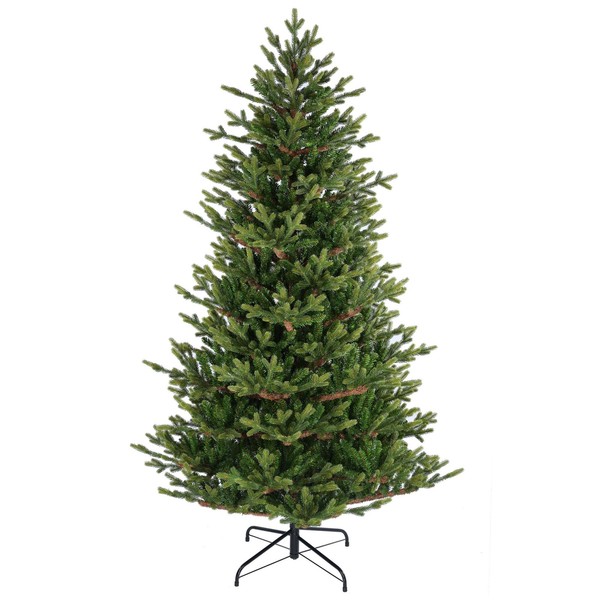 artplants Deko Tannenbaum Tampere Speed, 180Cm, Ø110Cm-image