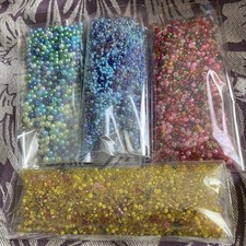 Job Lot Of Assorted  Beads Mix ”Special Offer “