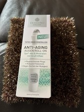 Dermasel Anti- Aging Augen Roll- On - 