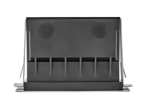 Hinkley Lighting - Sparta - 6.25 x 3.25 x 3.5 Inch Small Landscaping Dash LED - Picture 3 of 4