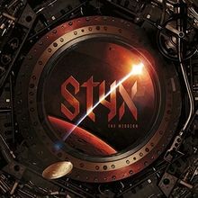 The Mission von Styx | CD | Zustand sehr gut