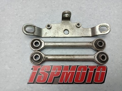 BUELL XB 12 S PLEUEL- UND MOTORHALTER-SET